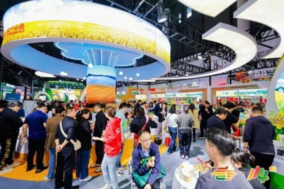 包装设计企业参展2026第115届南京秋糖｜从资质合规到展位锁定全攻略