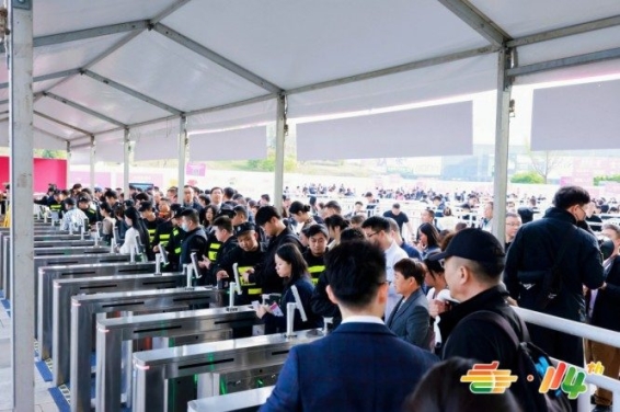 手续攻略！2026南京秋季糖酒会白酒优势展位线下抢占流程