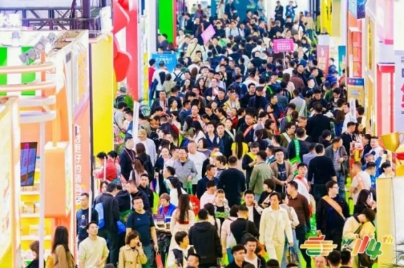2026南京秋糖参展实操:地标食品企业报名步骤全拆解